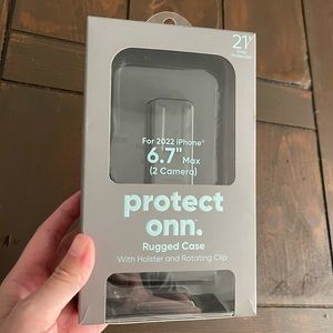 iPhone 13 Pro Max Phone Case